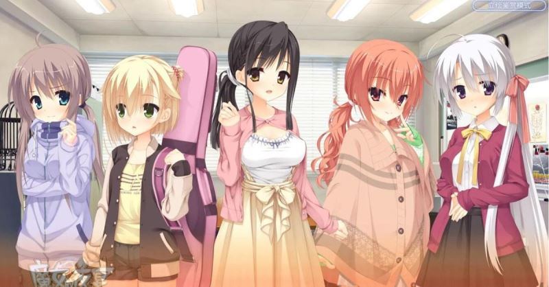 魔女的夜宴手机版