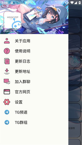 hookvip最新版本