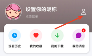 布布影视tv版