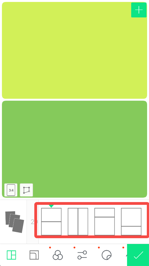 LINE Camera