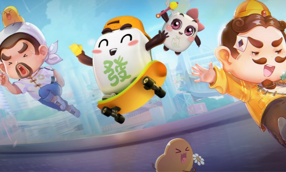 顺欣茶楼麻将下载app安卓版图2