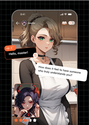 SophieAi