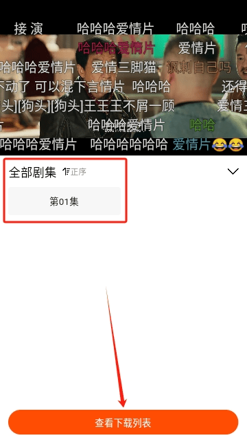 番喜视频追剧APP