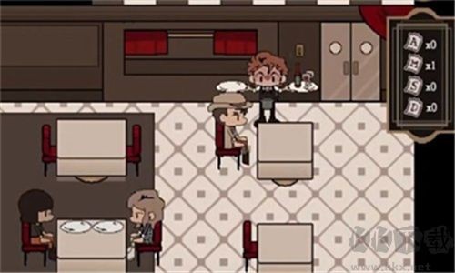 deadplate手机版