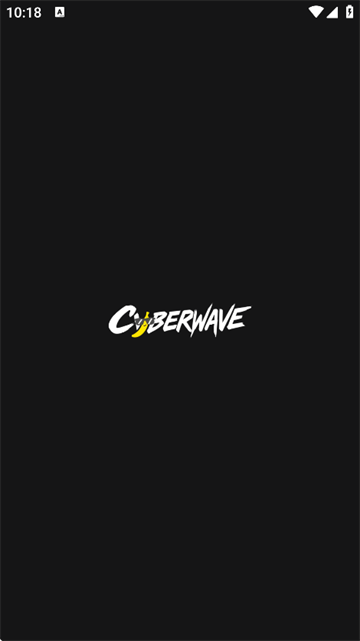 cyberwave燃渊