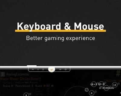 熊猫映射(Panda Mouse Pro)