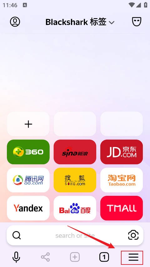 俄罗斯搜索引擎app