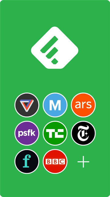 feedly