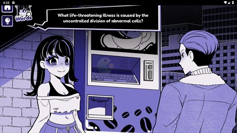 异常咖啡机2中文版
