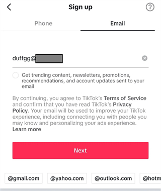 抖音海外tiktok