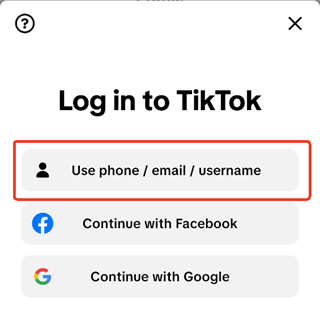 抖音海外tiktok