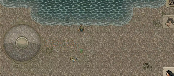 minidayz最新版