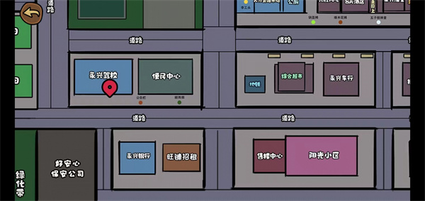 打工生活模拟器破解内置修改器