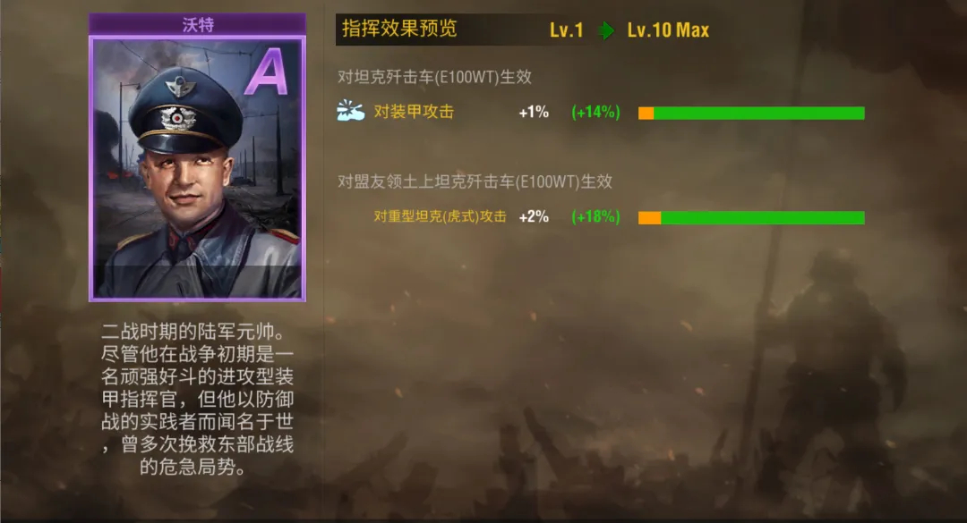 二战风云2破解内置修改器
