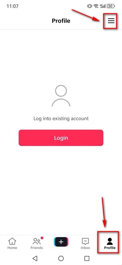 tiktok官网版