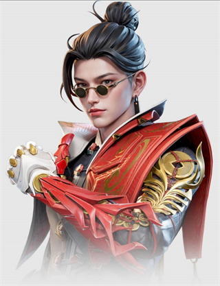 apex英雄手游国际服