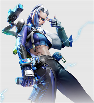 apex英雄手游国际服