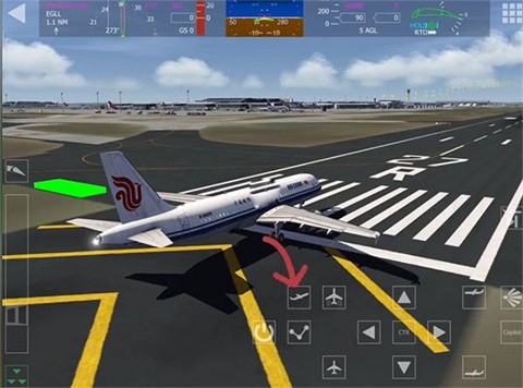 aeroflyfs2023正版