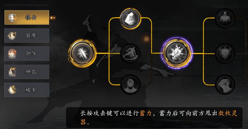 捕盗行纪无尽噩梦6神弓落日玩法攻略