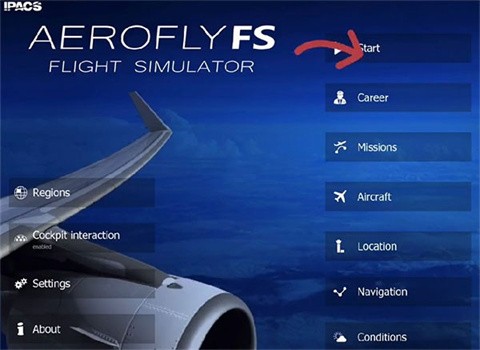 aeroflyfs2023正版