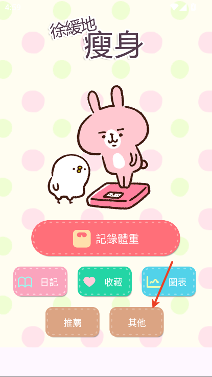 CasualDieting
