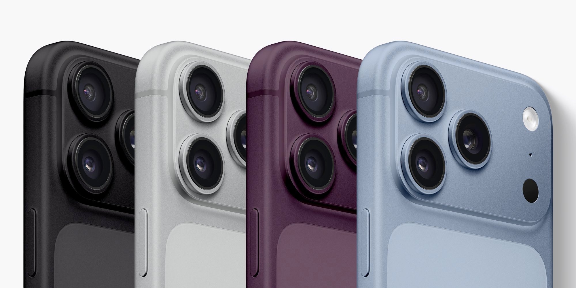 iPhone18Pro-ProMax贴膜曝光