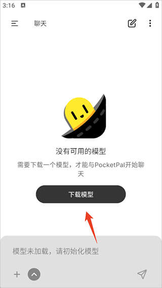 pocketpalai