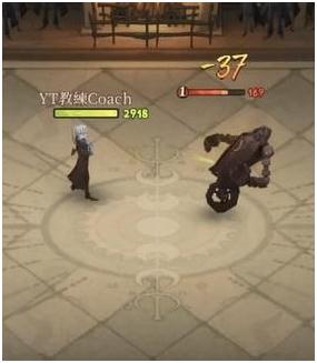 哈利波特魔法觉醒纳威养龙流怎么玩