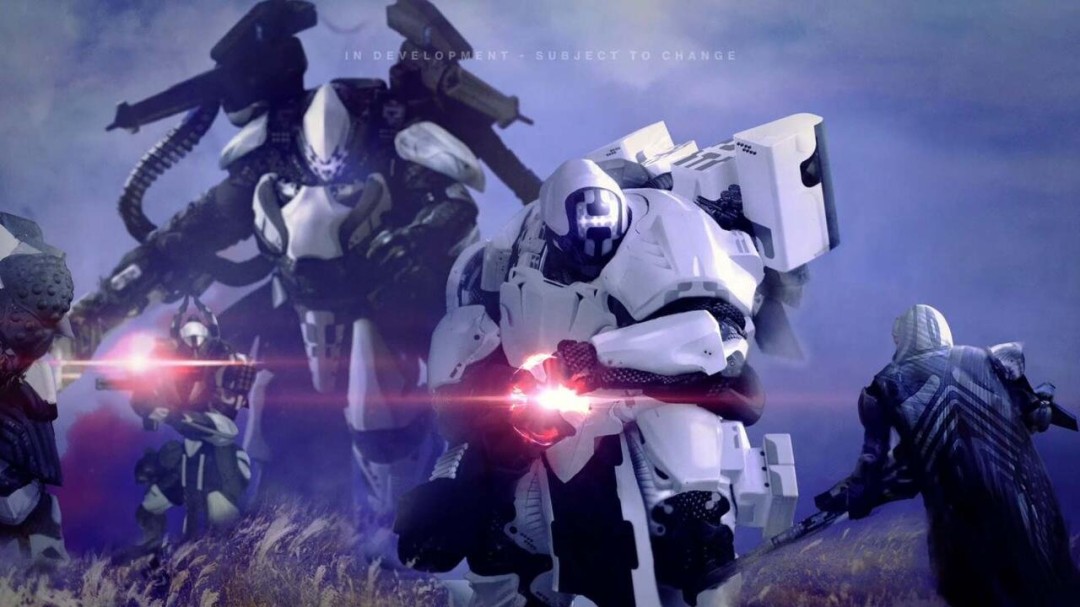 传命运2或将停运Bungie财务困境与玩家流失引发业界猜测