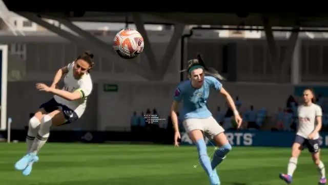 fifa23怎么设置中文