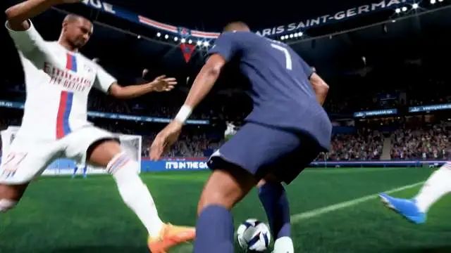 fifa23怎么设置中文