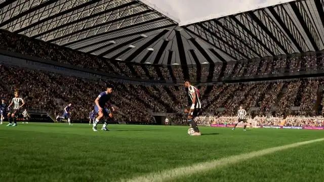 fifa23怎么设置中文