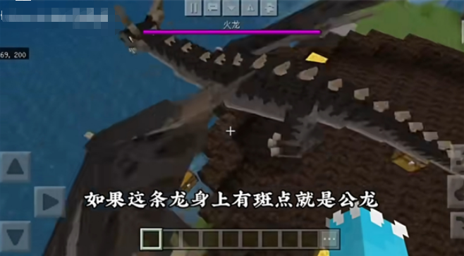 我的世界冰火传说