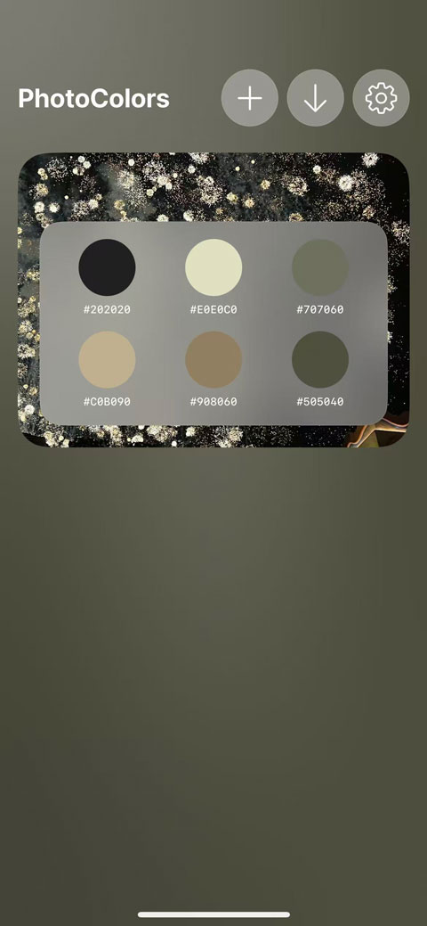 photocolors多彩照片