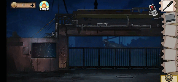 密室逃脱绝境系列11游乐园攻略