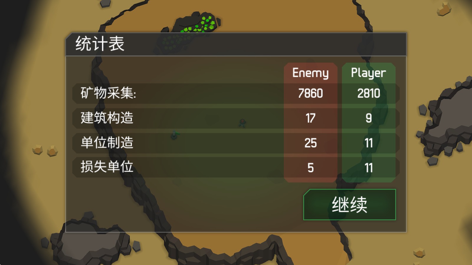 机械战争3汉化版