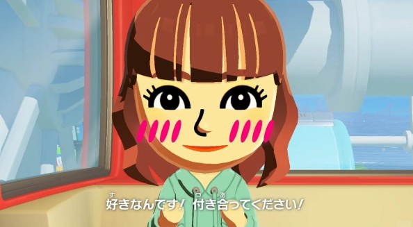 人类森友会