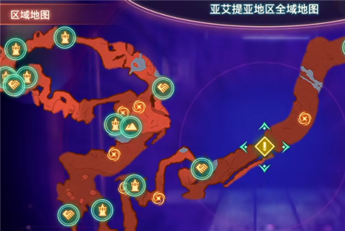 异度之刃3英雄解锁位置大全