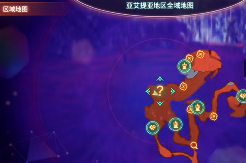 异度之刃3英雄解锁位置大全