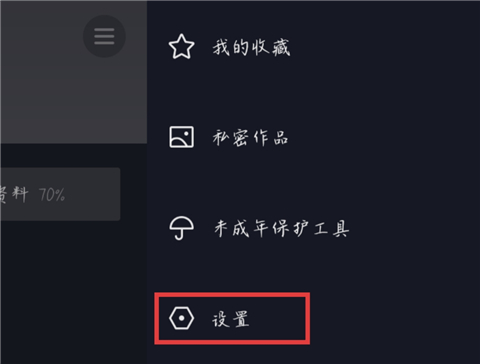 抖音精简版