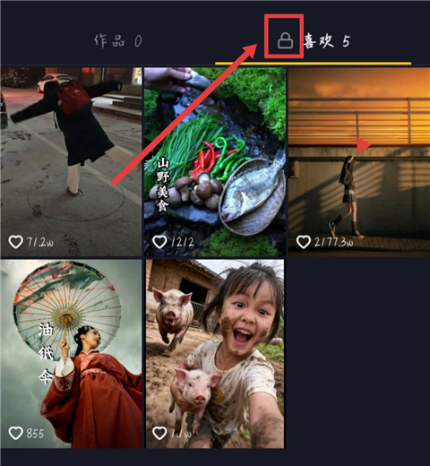 抖音精简版