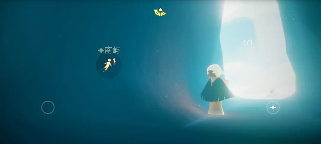 光遇先锋服