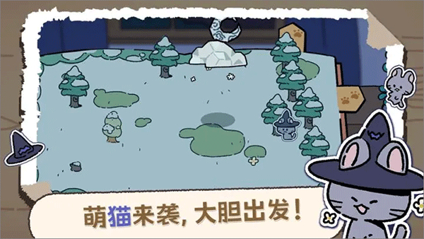抽卡猫咪安卓最新版