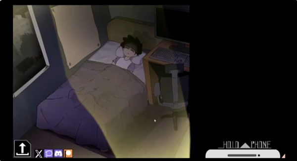 Alarm游戏