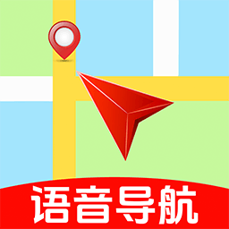 手机导航高清地图app