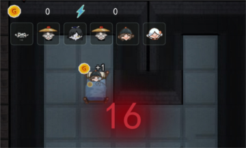 猛鬼宿舍游戏无限金币版