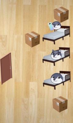 母夜惊魂手机版