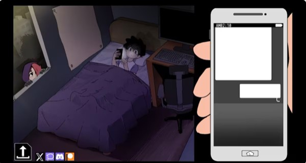 Alarm游戏