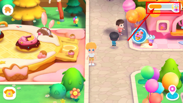 雪糕工厂游戏