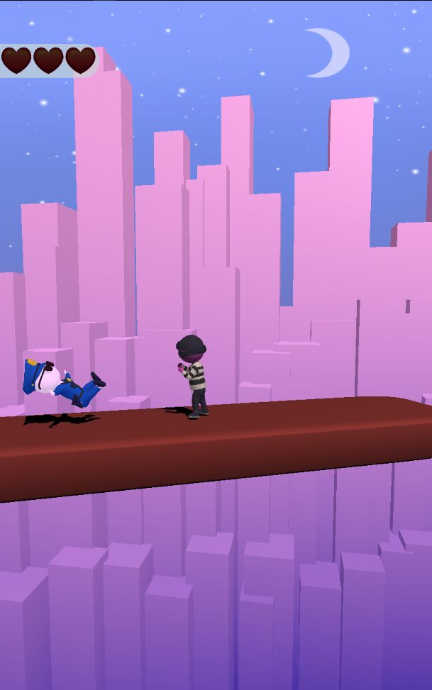 TapFight3DTapFight官方版0.1安卓版